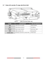 Предварительный просмотр 15 страницы AMEC CAMINO-701 Manual