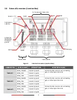 Предварительный просмотр 16 страницы AMEC CAMINO-701 Manual