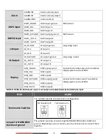 Preview for 17 page of AMEC CAMINO-701 Manual