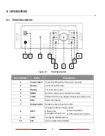 Preview for 21 page of AMEC CAMINO-701 Manual