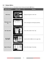 Preview for 24 page of AMEC CAMINO-701 Manual