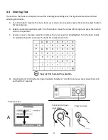 Preview for 26 page of AMEC CAMINO-701 Manual