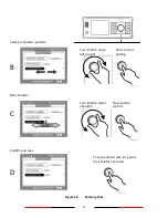 Preview for 27 page of AMEC CAMINO-701 Manual