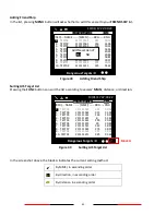 Preview for 46 page of AMEC CAMINO-701 Manual