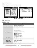 Preview for 50 page of AMEC CAMINO-701 Manual