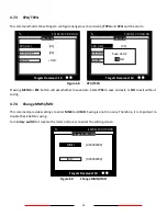 Preview for 57 page of AMEC CAMINO-701 Manual