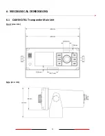 Preview for 77 page of AMEC CAMINO-701 Manual