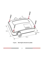 Предварительный просмотр 14 страницы AMEC CUBO-161 User Manual