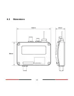 Предварительный просмотр 20 страницы AMEC CUBO-161 User Manual