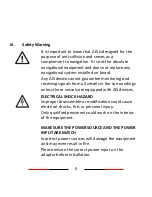 Preview for 3 page of AMEC Cypho-150 User Manual