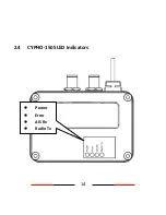 Preview for 21 page of AMEC Cypho-150 User Manual