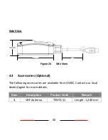 Preview for 57 page of AMEC Cypho-150 User Manual