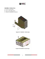 Предварительный просмотр 15 страницы AMEC MANDO-301 Manual