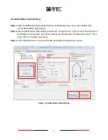 Предварительный просмотр 34 страницы AMEC MANDO-301 Manual