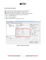 Предварительный просмотр 36 страницы AMEC MANDO-301 Manual