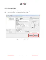 Предварительный просмотр 41 страницы AMEC MANDO-301 Manual