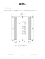 Предварительный просмотр 56 страницы AMEC MANDO-301 Manual