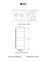 Предварительный просмотр 57 страницы AMEC MANDO-301 Manual