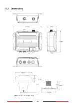 Предварительный просмотр 35 страницы AMEC WideLink B600 User Manual