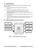 Предварительный просмотр 12 страницы AMEC WideLink R150GE User Manual