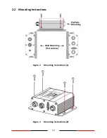 Предварительный просмотр 13 страницы AMEC WideLink R150GE User Manual