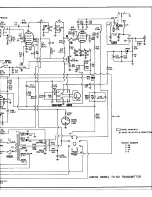 Preview for 9 page of Ameco TX-62 Operating Instructions Manual