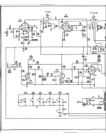 Preview for 10 page of Ameco TX-62 Operating Instructions Manual