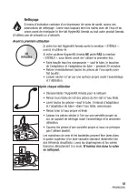 Preview for 16 page of Ameda HygieniKit Instructions Manual