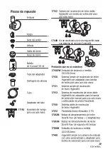 Preview for 38 page of Ameda HygieniKit Instructions Manual