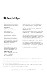 Preview for 19 page of Ameda MyaJoyPlus Instructions For Use Manual