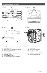 Preview for 15 page of Ameda Platinum 17803 Instructions Manual