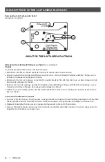 Preview for 16 page of Ameda Platinum 17803 Instructions Manual