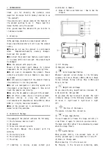 Предварительный просмотр 1 страницы Amedia Teleloupe TL-110 Quick Start Manual