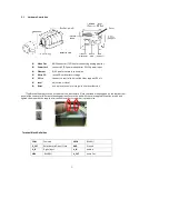 Предварительный просмотр 5 страницы Amegia Network Camera User Manual