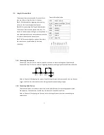 Предварительный просмотр 9 страницы Amegia Network Camera User Manual