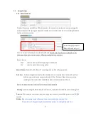 Предварительный просмотр 27 страницы Amegia Network Camera User Manual