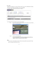 Предварительный просмотр 28 страницы Amegia Network Camera User Manual