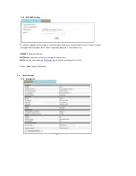 Предварительный просмотр 45 страницы Amegia Network Camera User Manual