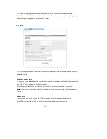Предварительный просмотр 46 страницы Amegia Network Camera User Manual