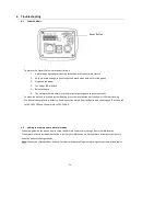 Предварительный просмотр 54 страницы Amegia Network Camera User Manual