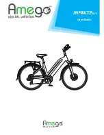 Предварительный просмотр 2 страницы AMEGO INFINITE 48V User Manual