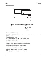 Preview for 10 page of AMEGO INFINITE 48V User Manual