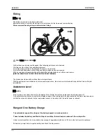 Preview for 14 page of AMEGO INFINITE 48V User Manual