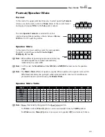 Preview for 61 page of Amek 51 Media User Manual