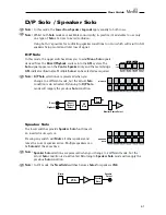 Preview for 63 page of Amek 51 Media User Manual