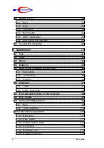 Предварительный просмотр 4 страницы Amel FR-AML SM User Manual