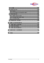 Предварительный просмотр 5 страницы Amel FR-AML SM User Manual