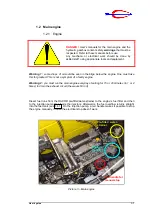 Предварительный просмотр 19 страницы Amel FR-AML SM User Manual