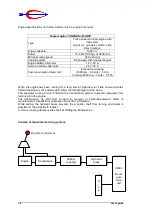 Предварительный просмотр 20 страницы Amel FR-AML SM User Manual