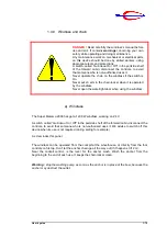 Предварительный просмотр 87 страницы Amel FR-AML SM User Manual